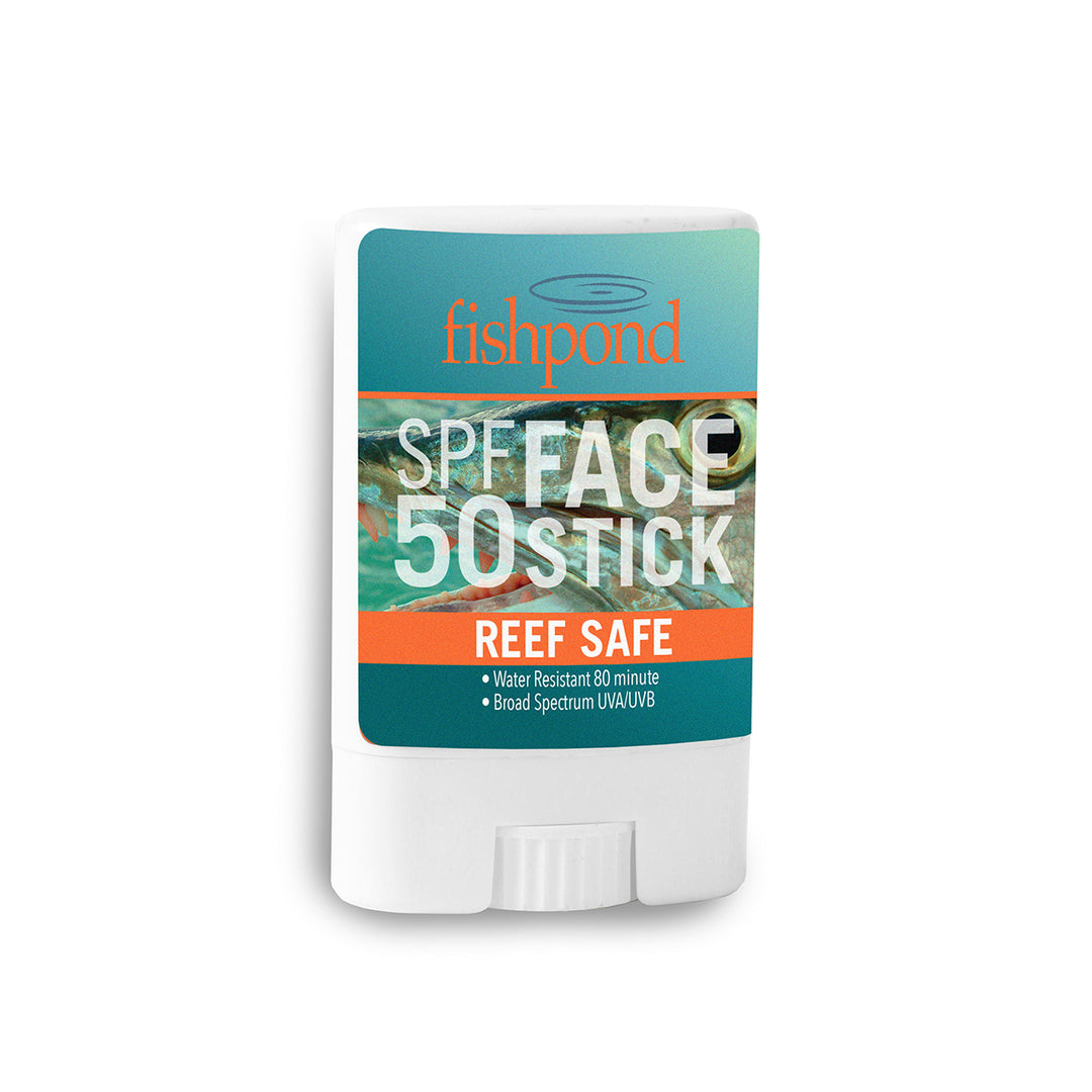 Fishpond Fishpond Reef Safe Face Stick SPF 50