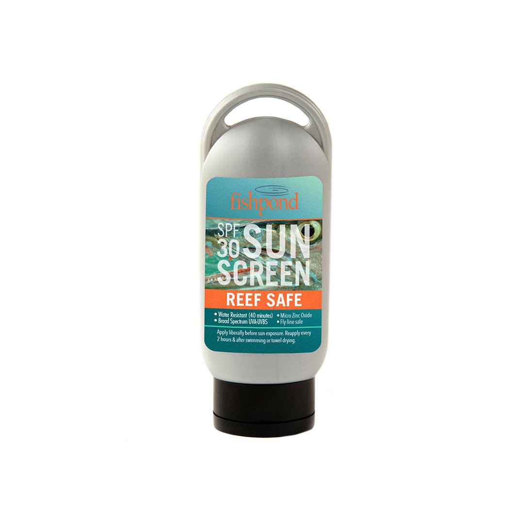 Fishpond Fishpond Reef Safe Sunscreen SPF 30