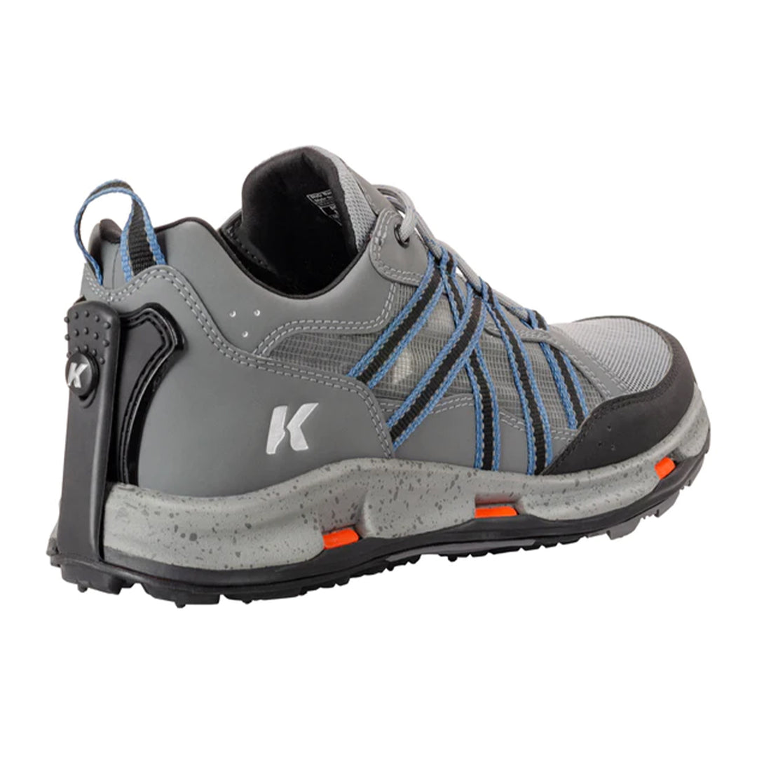 Korkers All Axis Shoe TrailTrac Sole