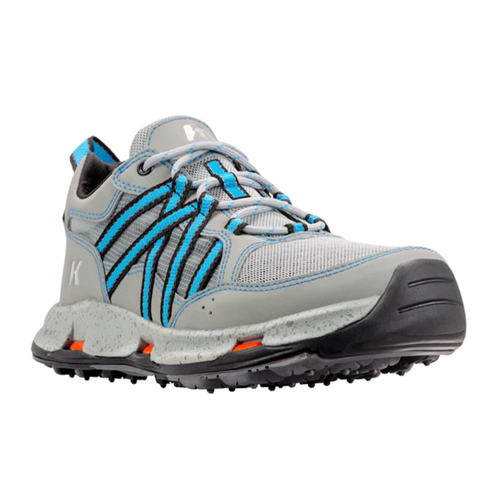 Korkers Womens All Axis Shoe TrailTrac Sole
