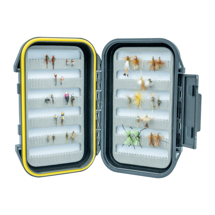MRFC Dry Fly / Nymph Fly Assortment