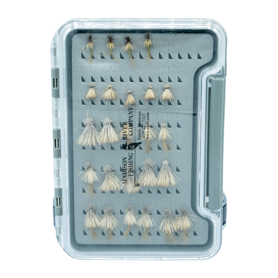 MRFC Mother's Day Caddis Fly Assortment