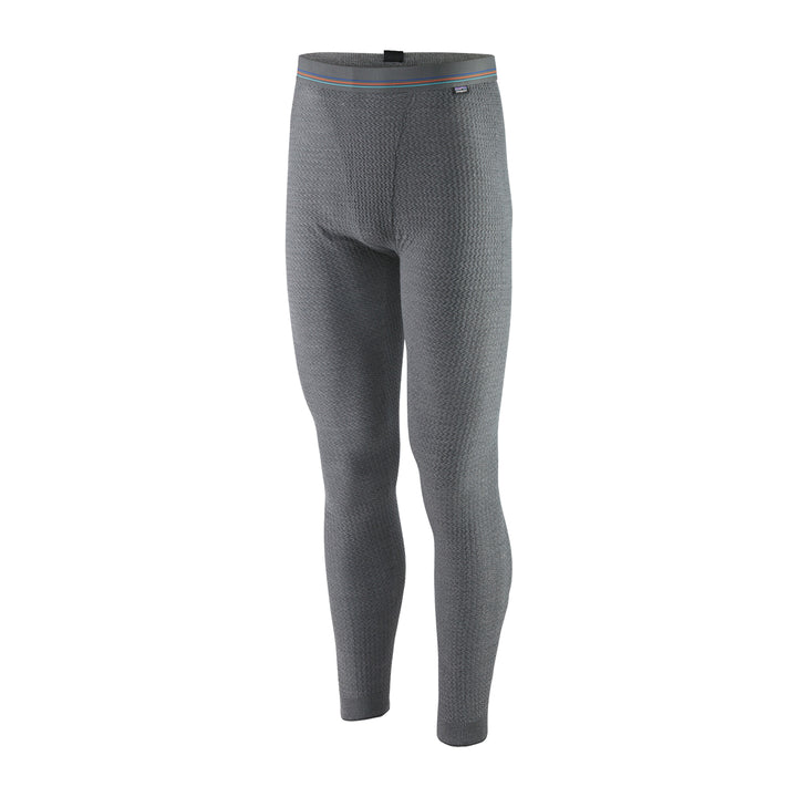 Patagonia Capilene Air Bottoms Forge Grey - Feather Grey X-Dye