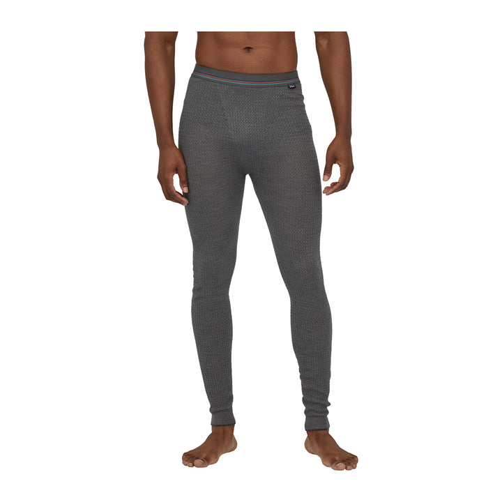 Patagonia Capilene Air Bottoms Forge Grey - Feather Grey X-Dye