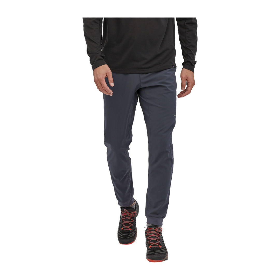 Patagonia Terrebonne Joggers Smolder Blue - Madison River Fishing Company