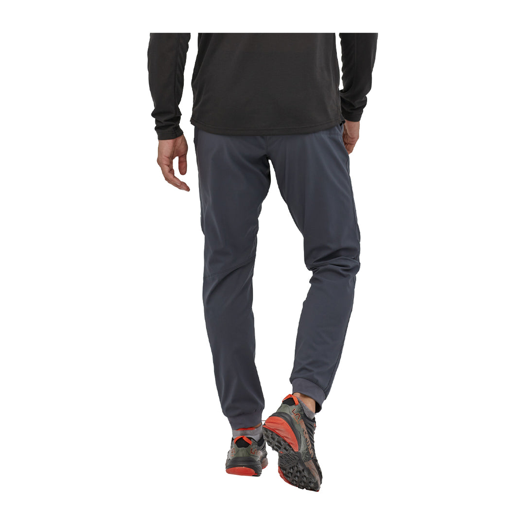 Patagonia Terrebonne Joggers Smolder Blue - Madison River Fishing Company