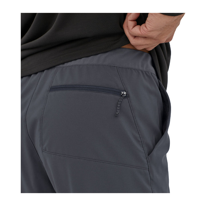 Patagonia Terrebonne Joggers Smolder Blue - Madison River Fishing Company