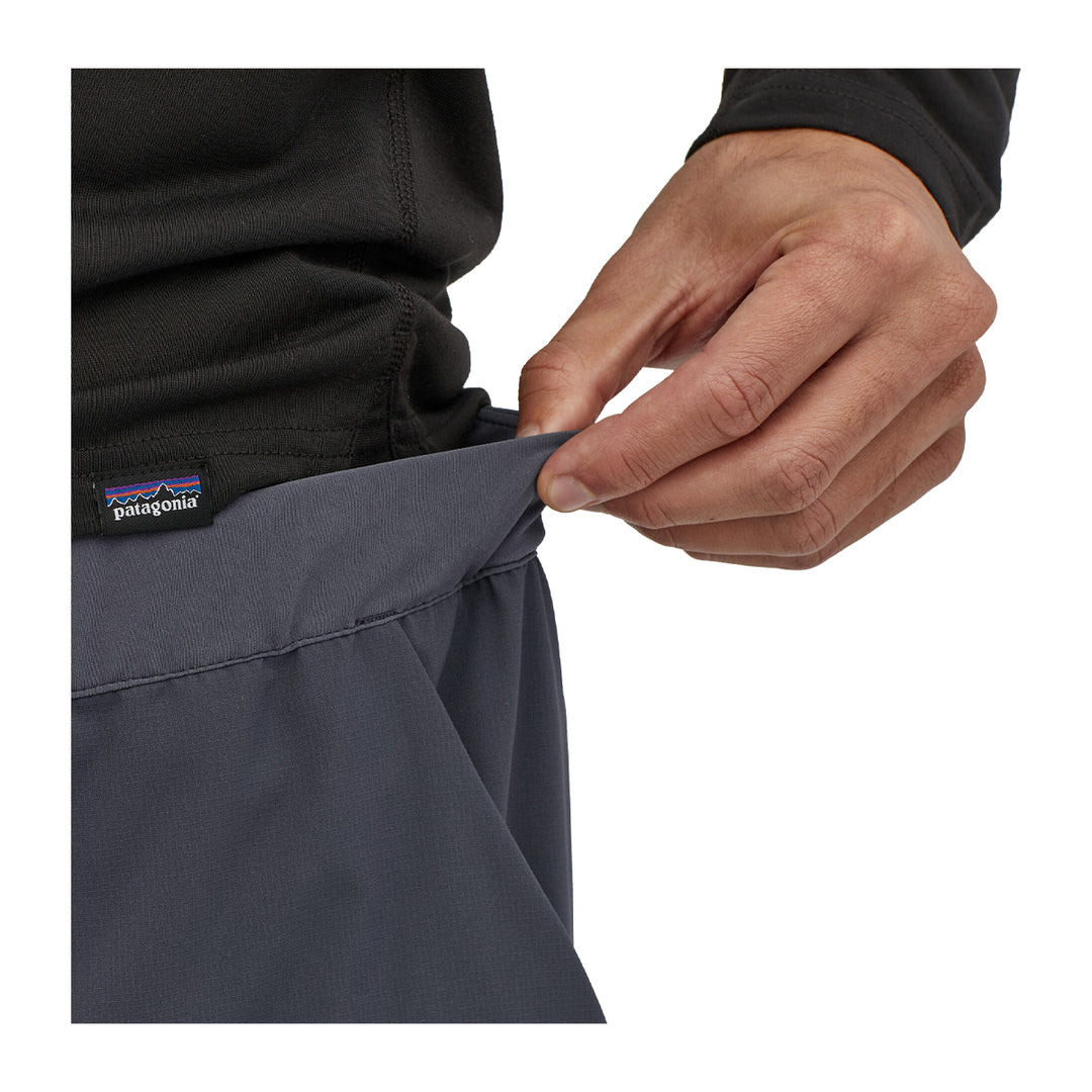 Patagonia Terrebonne Joggers Smolder Blue - Madison River Fishing Company