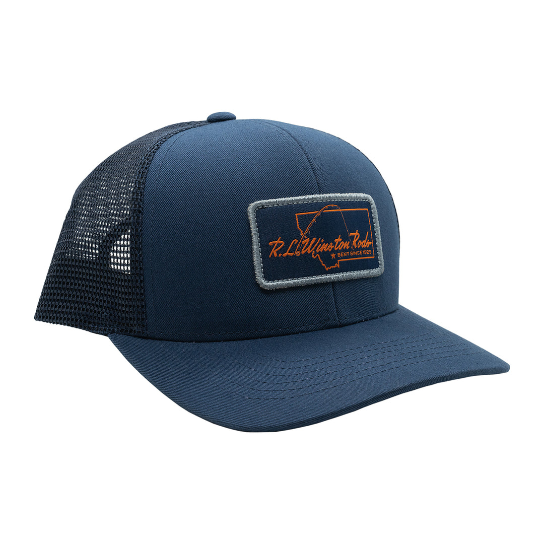 R.L. Winston Montana Trucker Hat