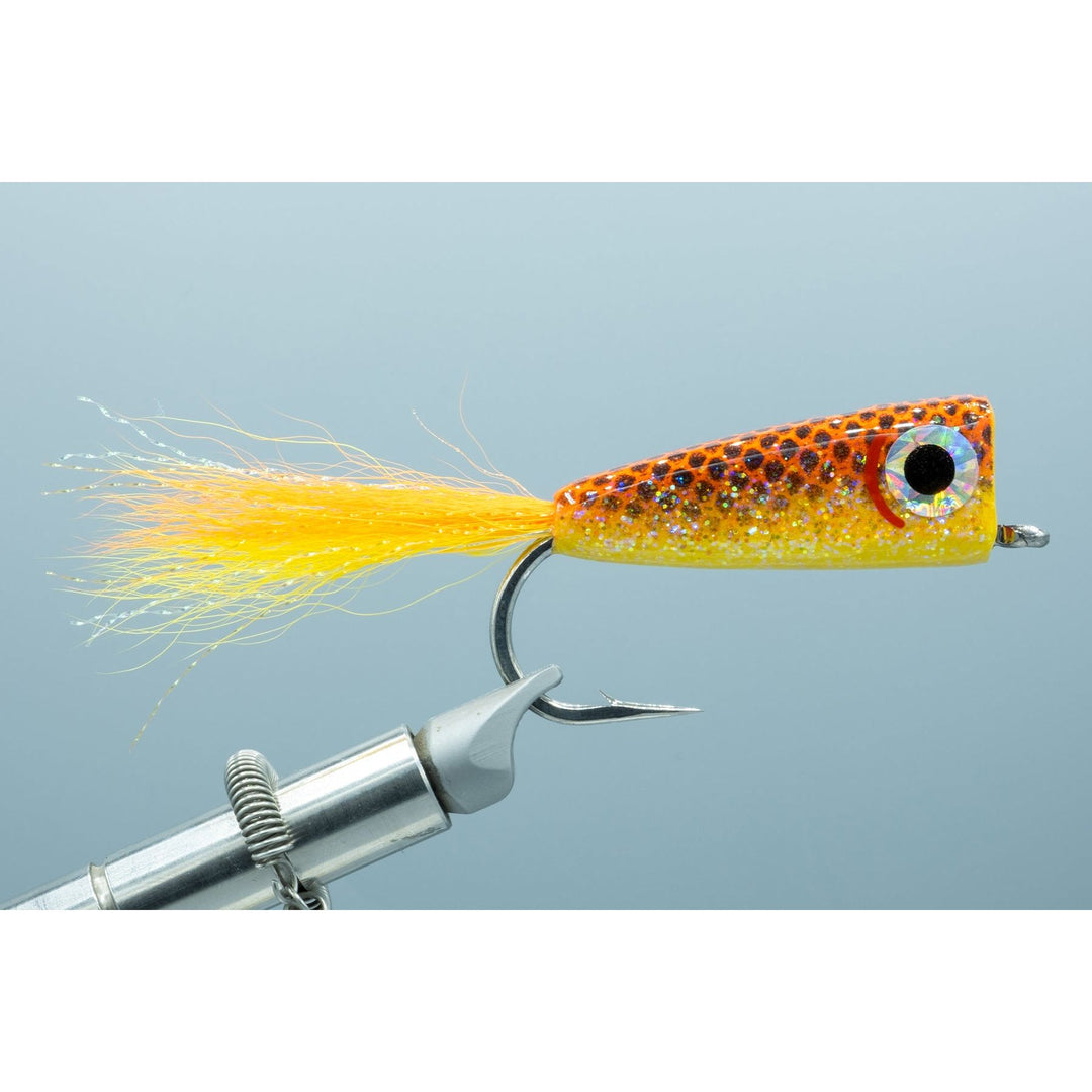 Signature Peacock Bass Assortment (14 Pack) – Madison River Fishing Company Signature Peacock Bass Assortment (14 Pack) – Madison River Fishing Company