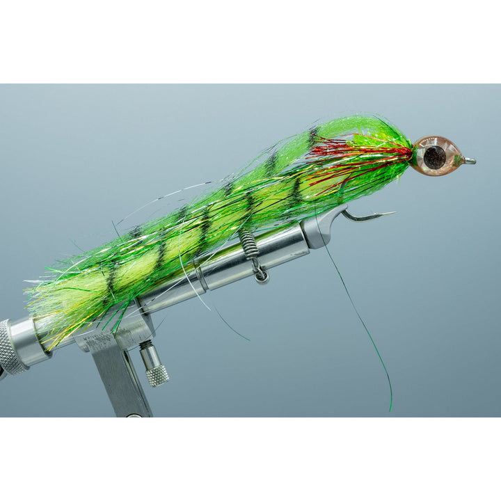 Signature Peacock Bass Assortment (14 Pack) – Madison River Fishing Company