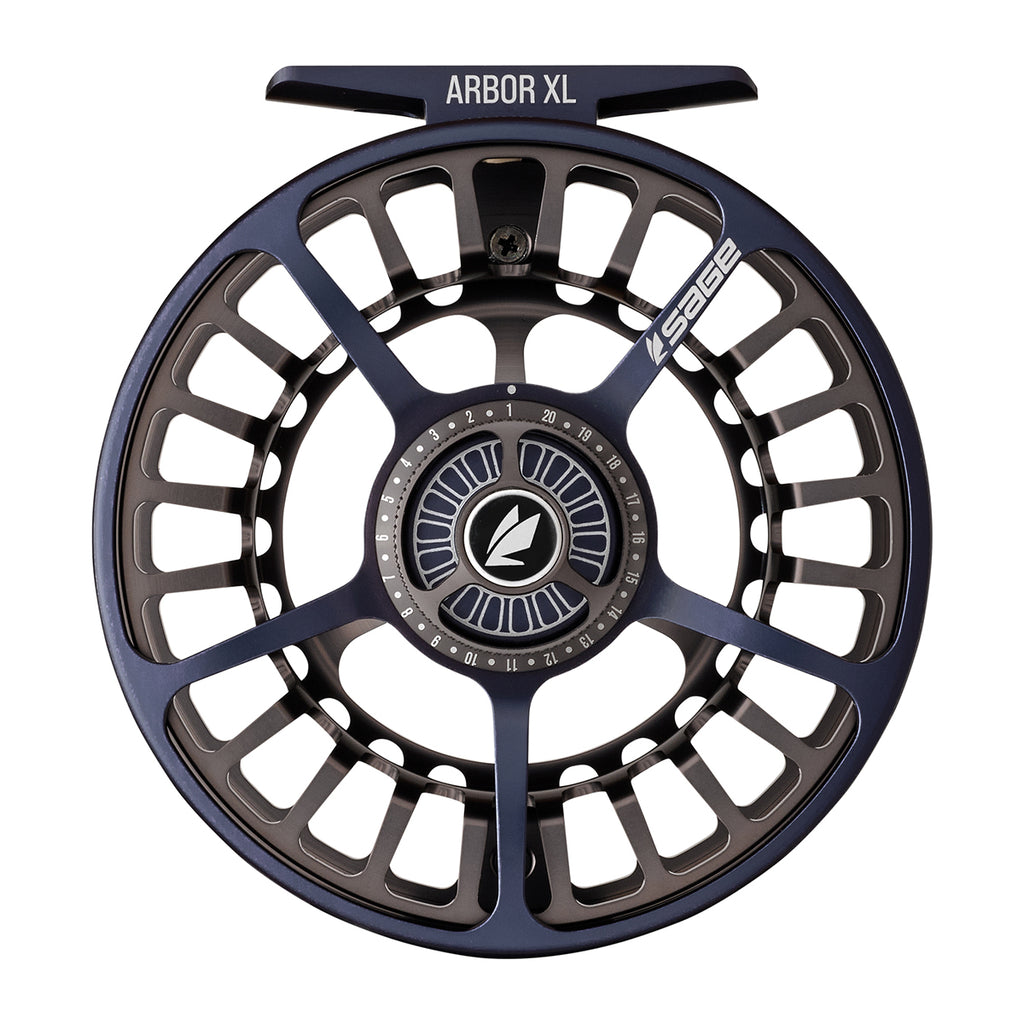 2023-SAGE-Arbor-XL-Fly-Reel-