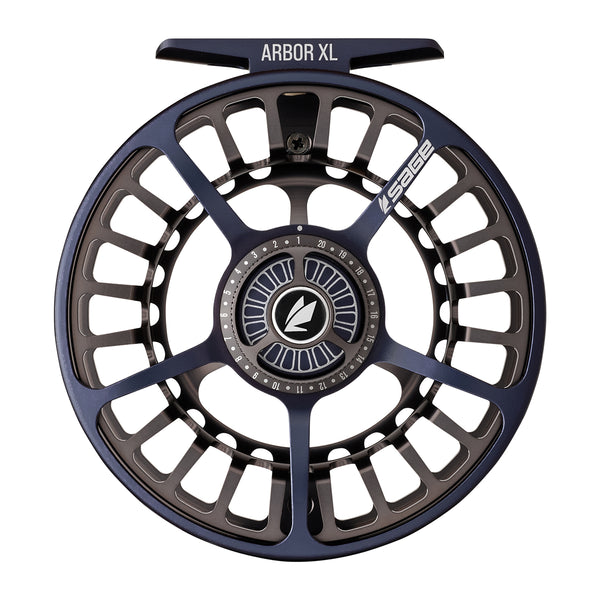2023-SAGE-Arbor-XL-Fly-Reel-