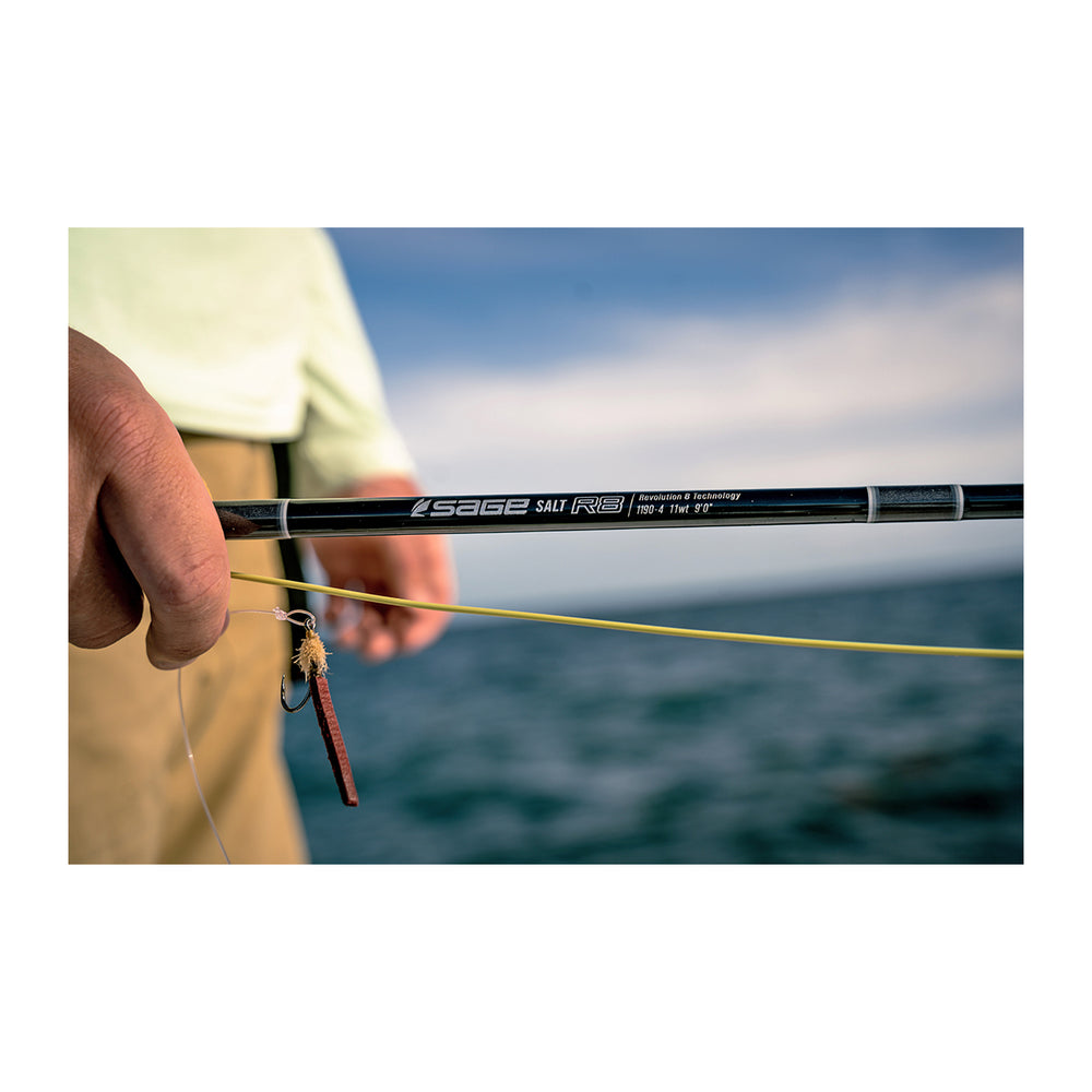 Saltwater Rods – Madison River Fishing Company