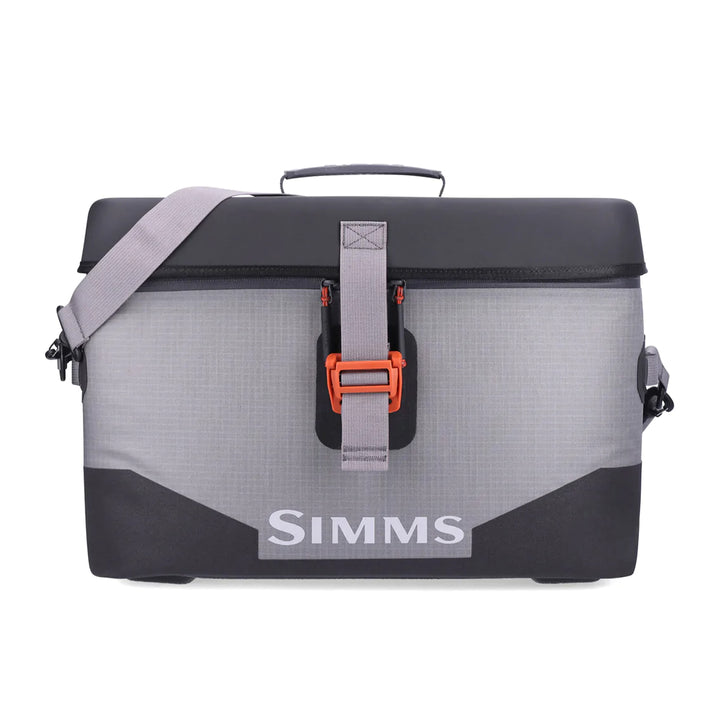 Simms Dry Creek® Boat Bag Small Steel