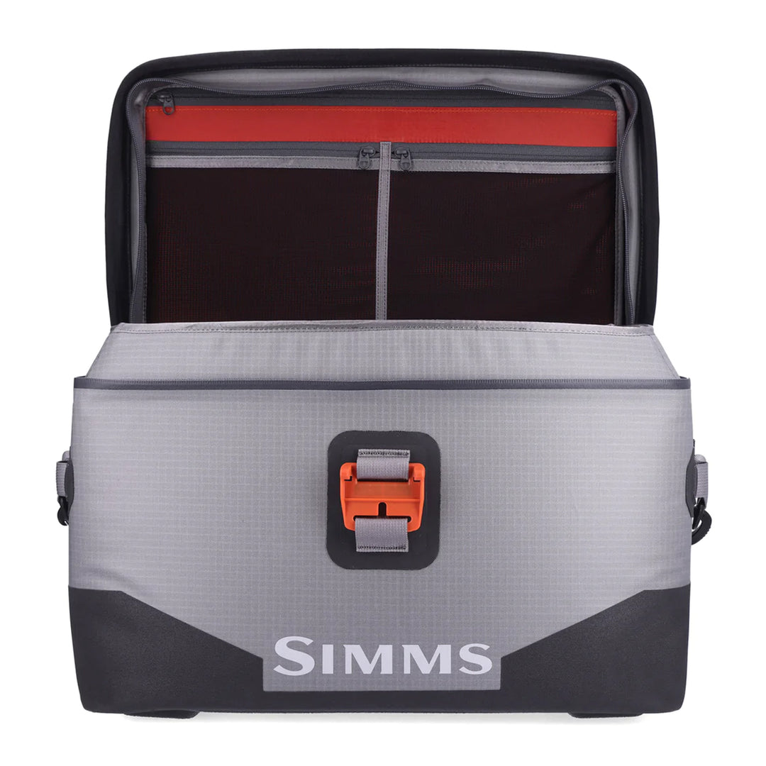 Simms Dry Creek® Boat Bag Large Steel - Madison River Fishing Company