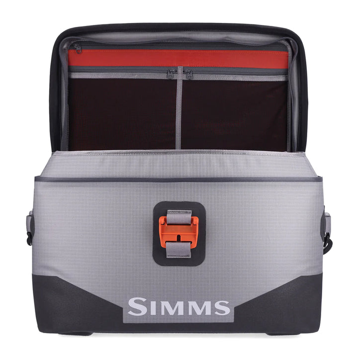 Simms Dry Creek® Boat Bag Large Steel - Madison River Fishing Company