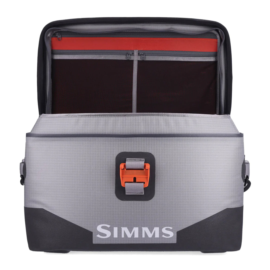 Simms Dry Creek® Boat Bag Small Steel