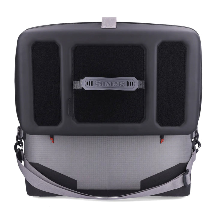 Simms Dry Creek® Boat Bag Large Steel - Madison River Fishing Company