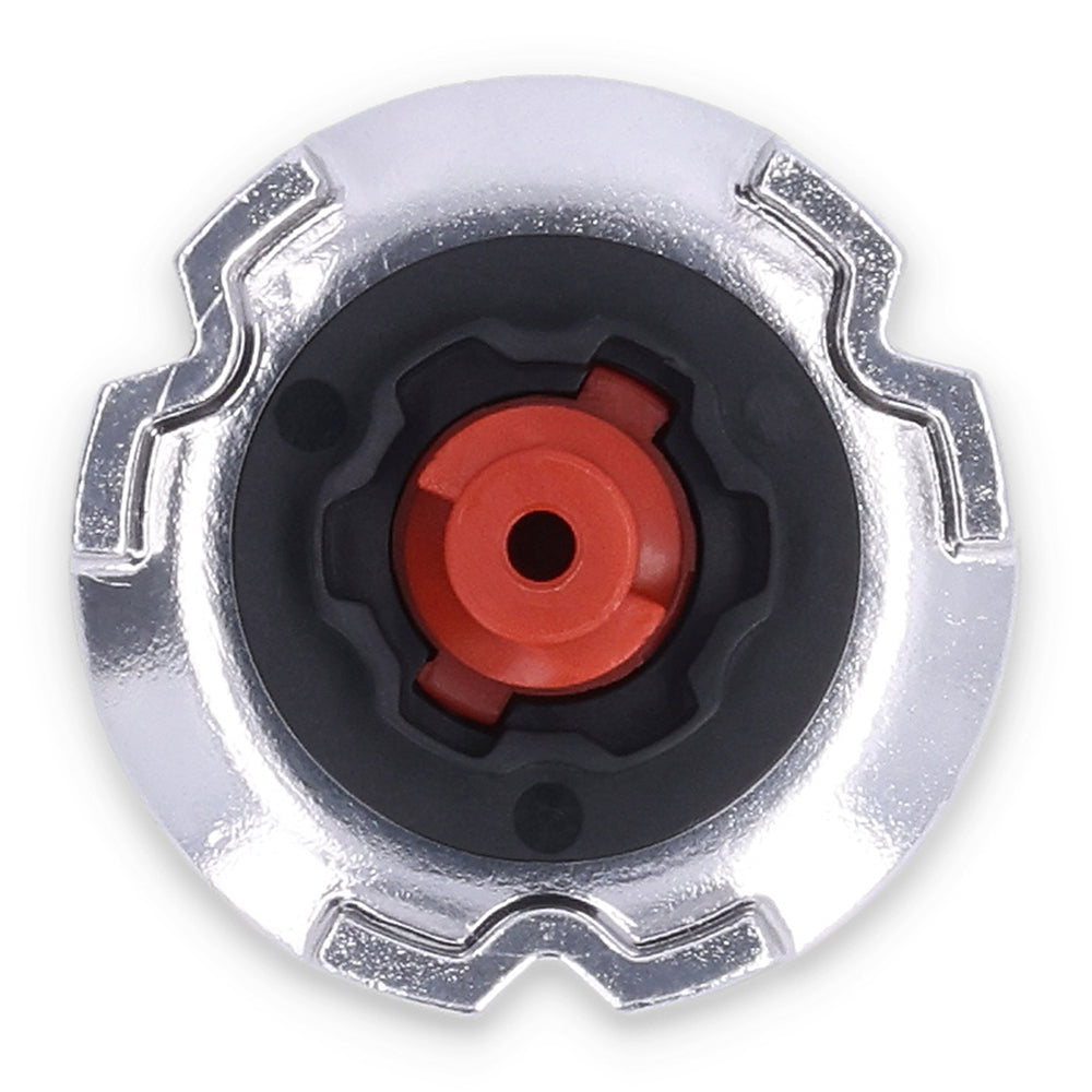 Simms G4 PRO Powerlock Cleats Aluminum