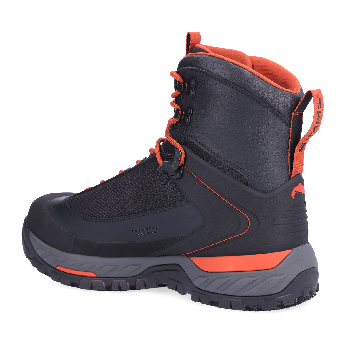 Simms G4 PRO Powerlock Wading Boot Carbon Felt – Madison Simms G4 PRO Powerlock Wading Boot Carbon Felt – Madison