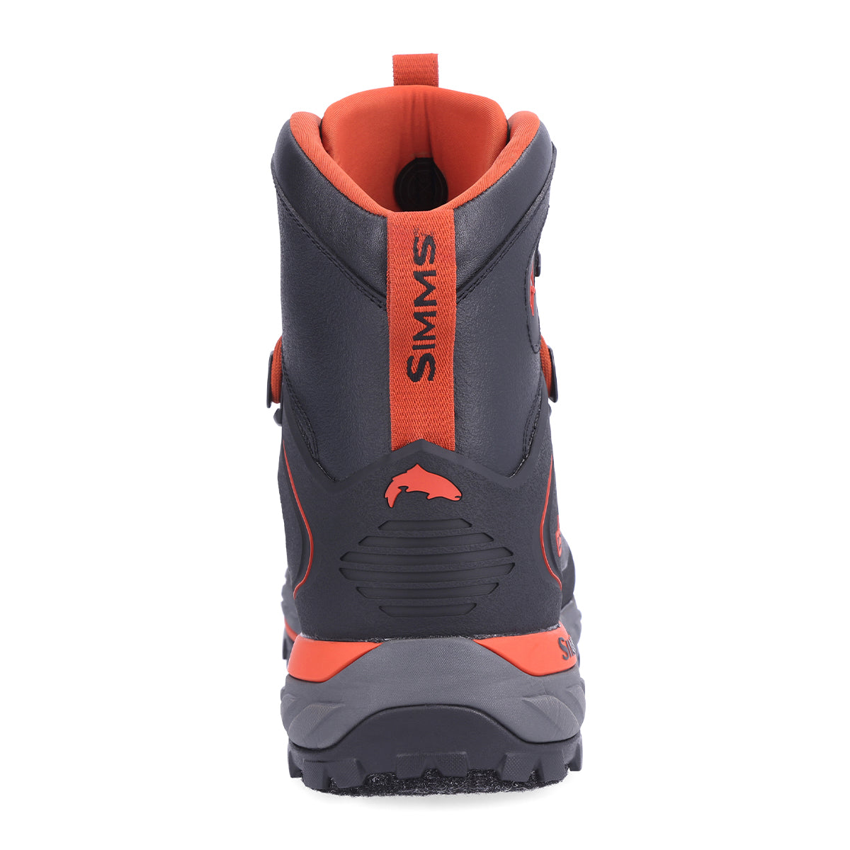 Simms G4 PRO Powerlock Wading Boot Carbon Felt – Madison Simms G4 PRO Powerlock Wading Boot Carbon Felt – Madison
