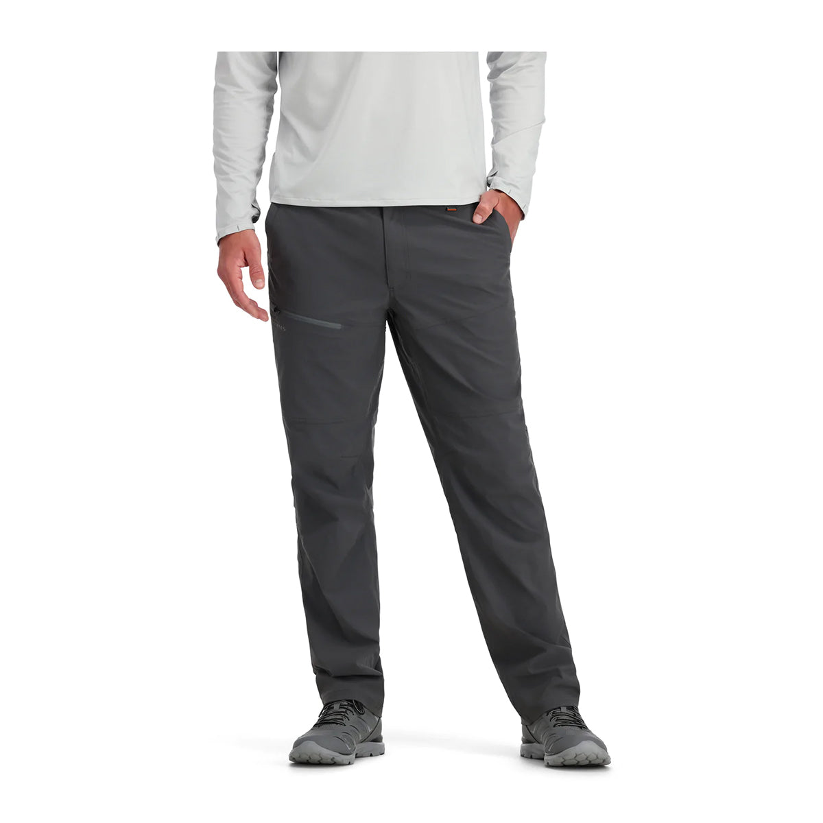 Sims Guide Pants Simms Guide Pant Slate Regular – Madison River Fishing Company