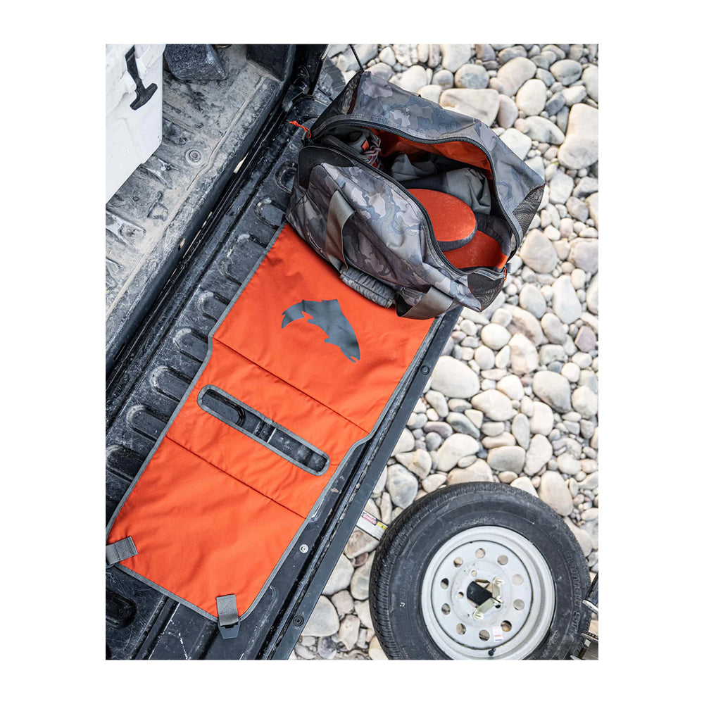 Simms Riverkit Wader Tote Anvil