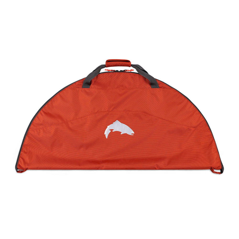 Simms Taco Bag Simms Orange