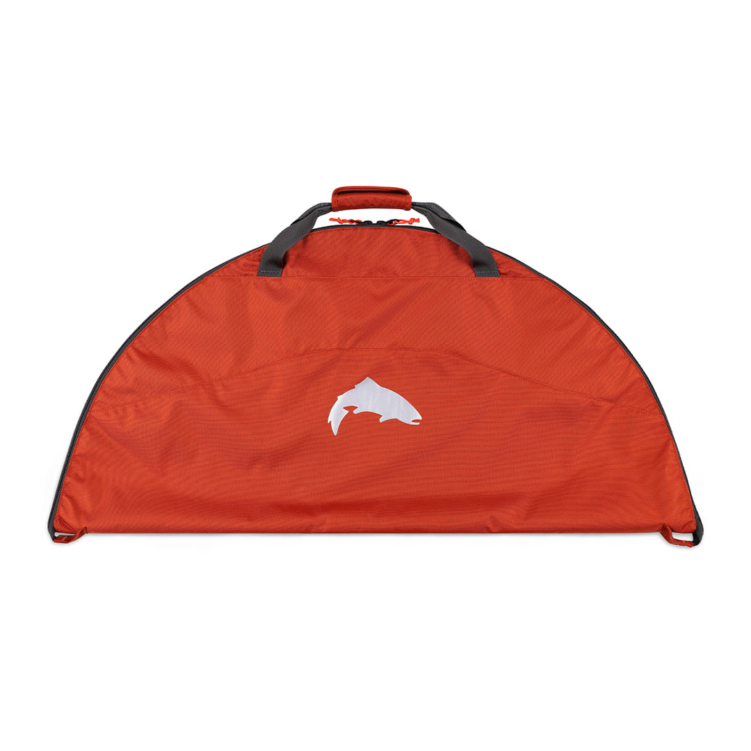 Simms Taco Bag Simms Orange - Madison River Fishing Company