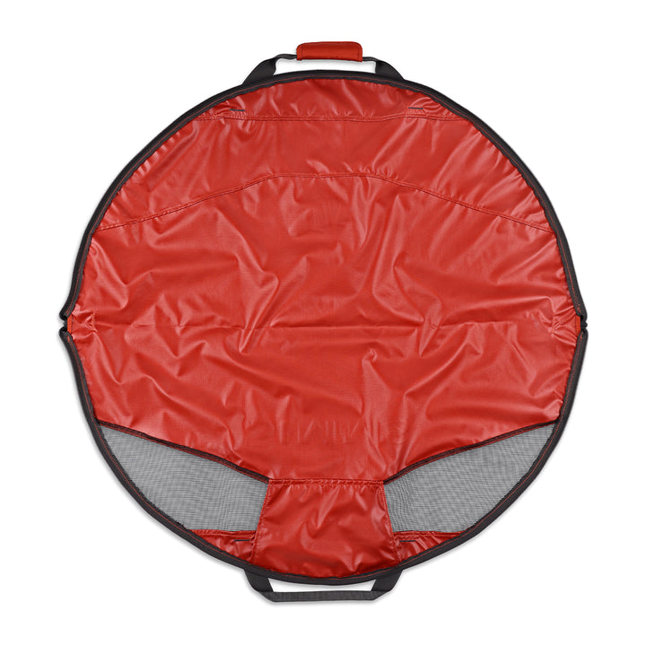 Simms Taco Bag Simms Orange - Madison River Fishing Company