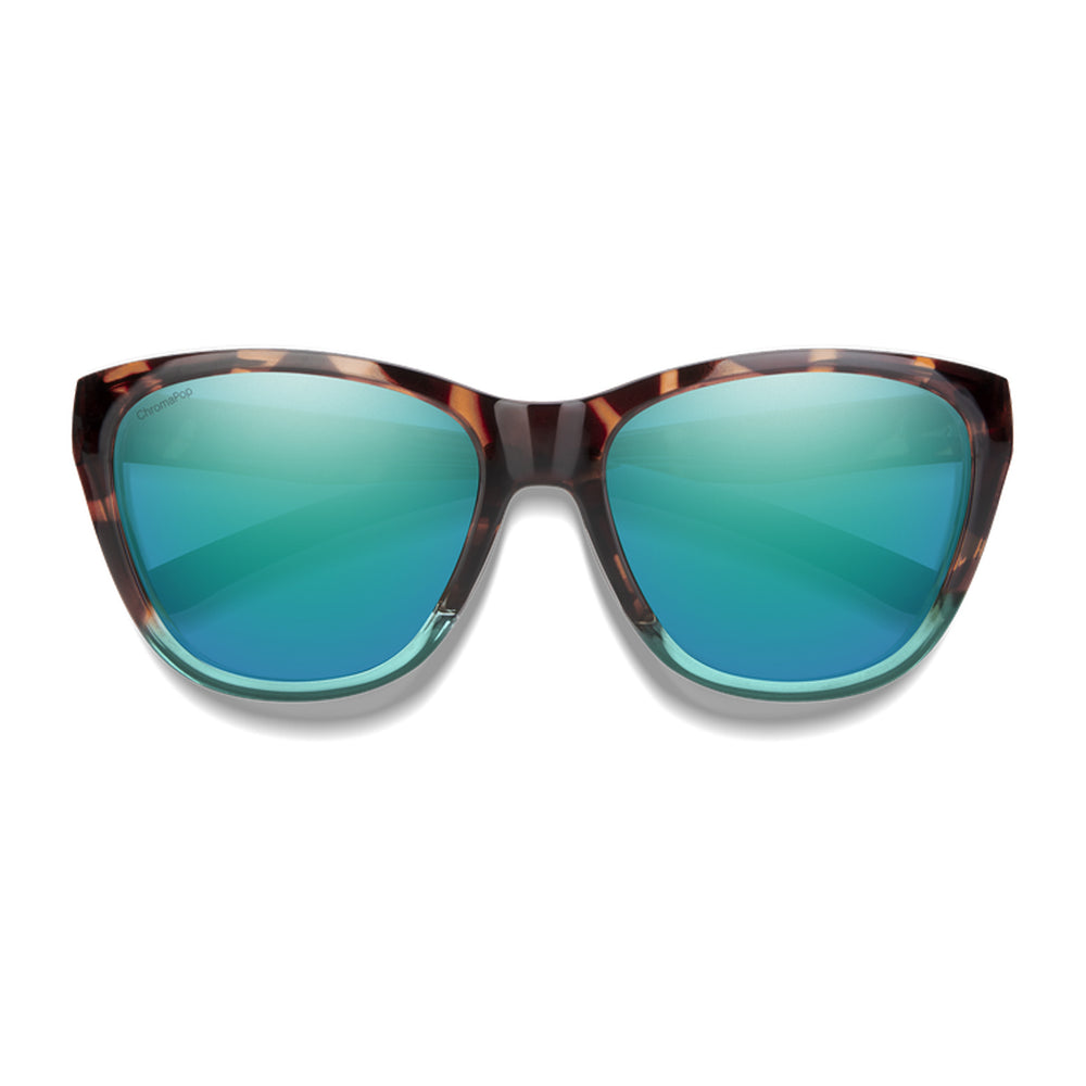 Smith Shoal Opal Fade ChromaPop Polarized Opal Mirror