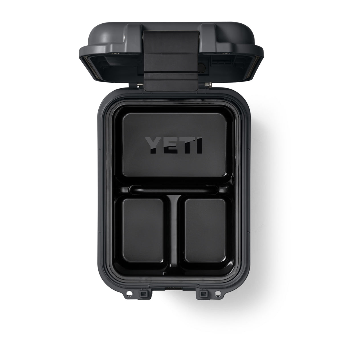 YETI LoadOut GoBox 15 Charcoal – Madison River Fishing Company