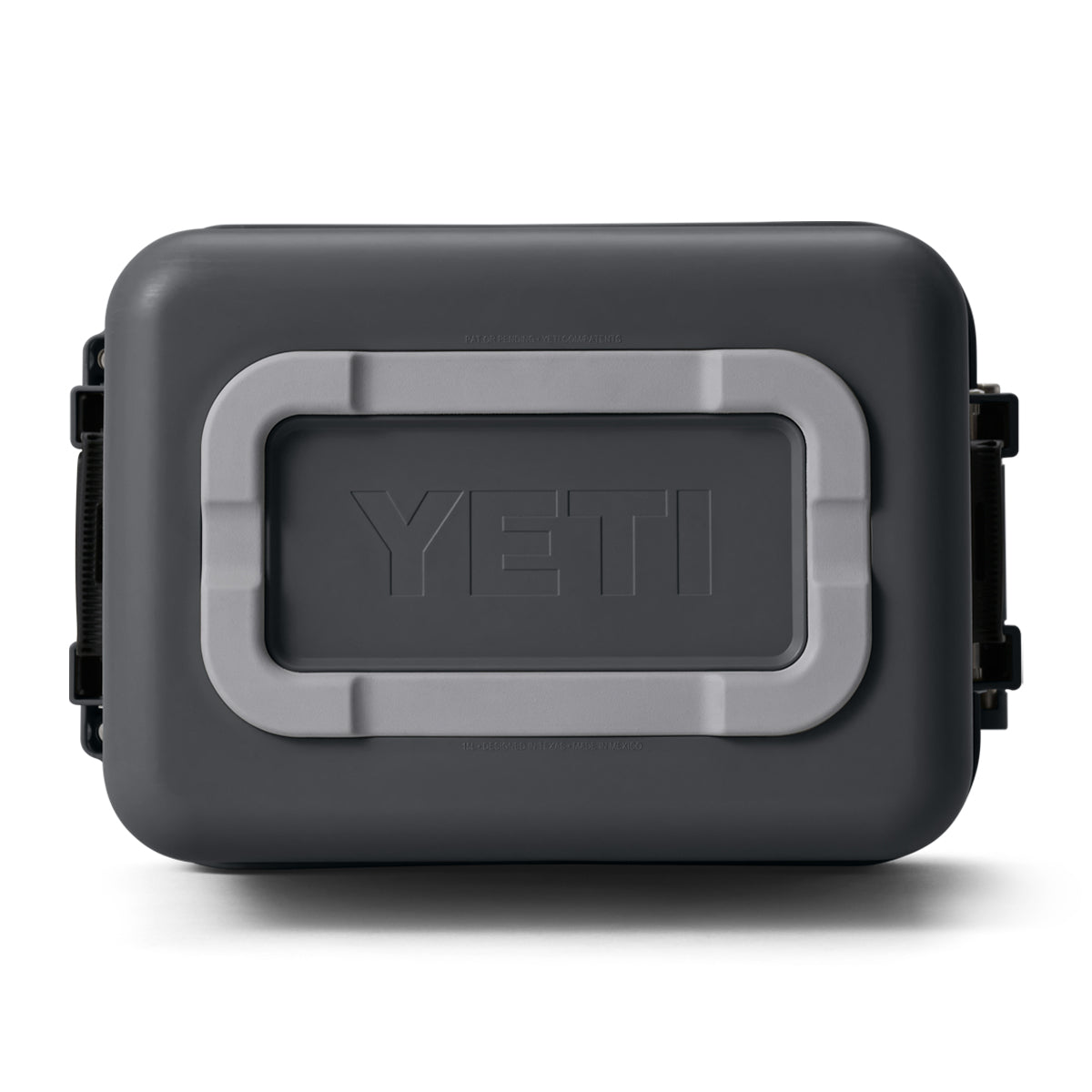 YETI LoadOut GoBox 15 Charcoal – Madison River Fishing Company