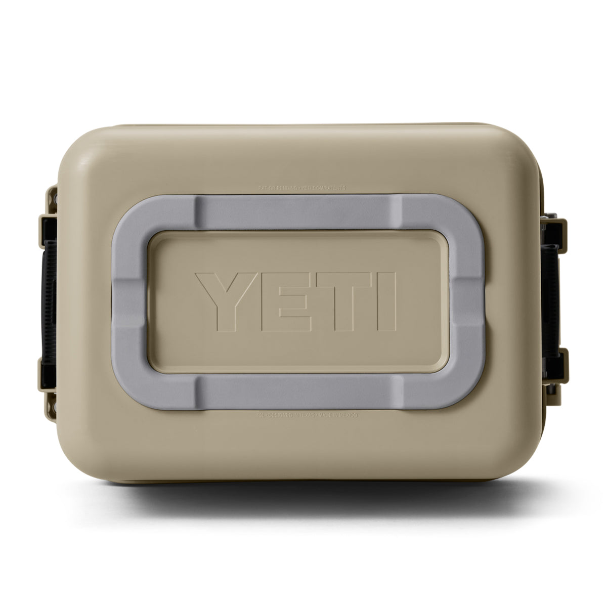 YETI LoadOut GoBox 15 Tan – Madison River Fishing Company