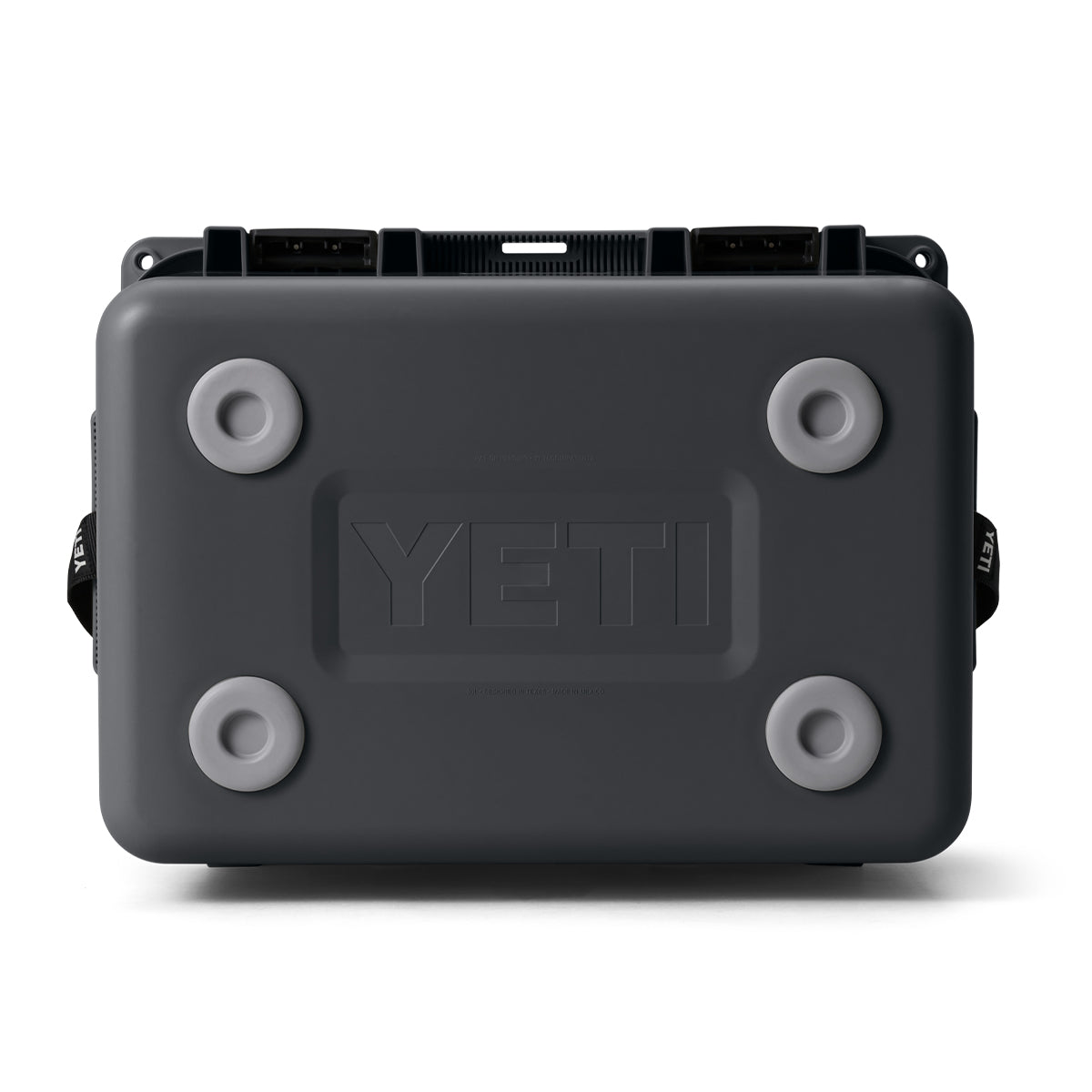 YETI LoadOut GoBox 30 2.0 Charcoal – Madison River Fishing Company