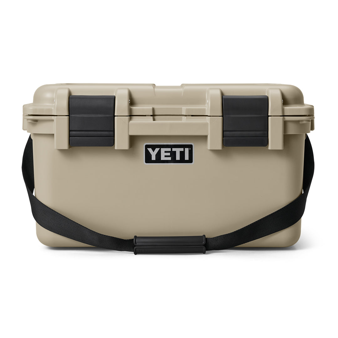 30 qt yeti bag YETI LoadOut GoBox 30