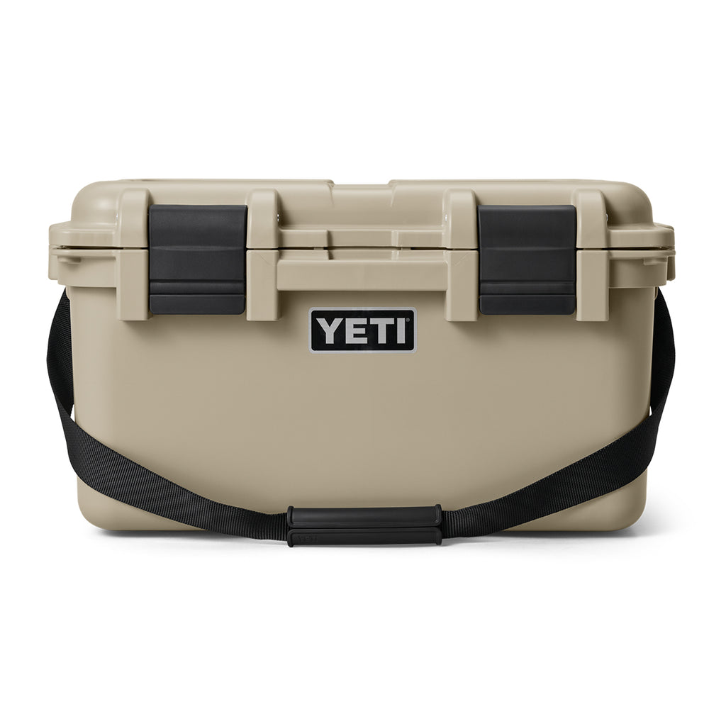 Peak - Yeti LoadOut GoBox 30 タン 2023-YETI-LoadOut-GoBox-30-2.0