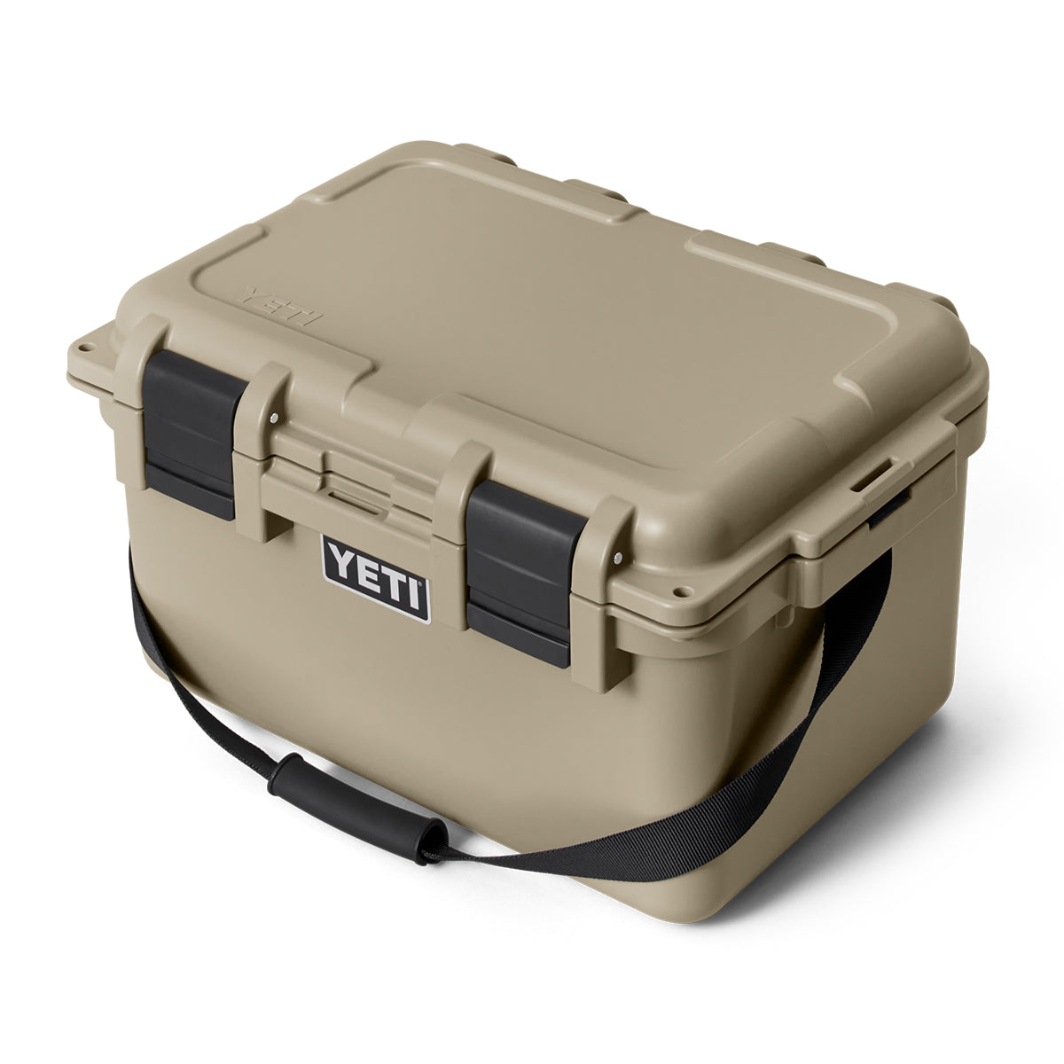 YETI LoadOut GoBox 30 2.0 Tan – Madison River Fishing Company