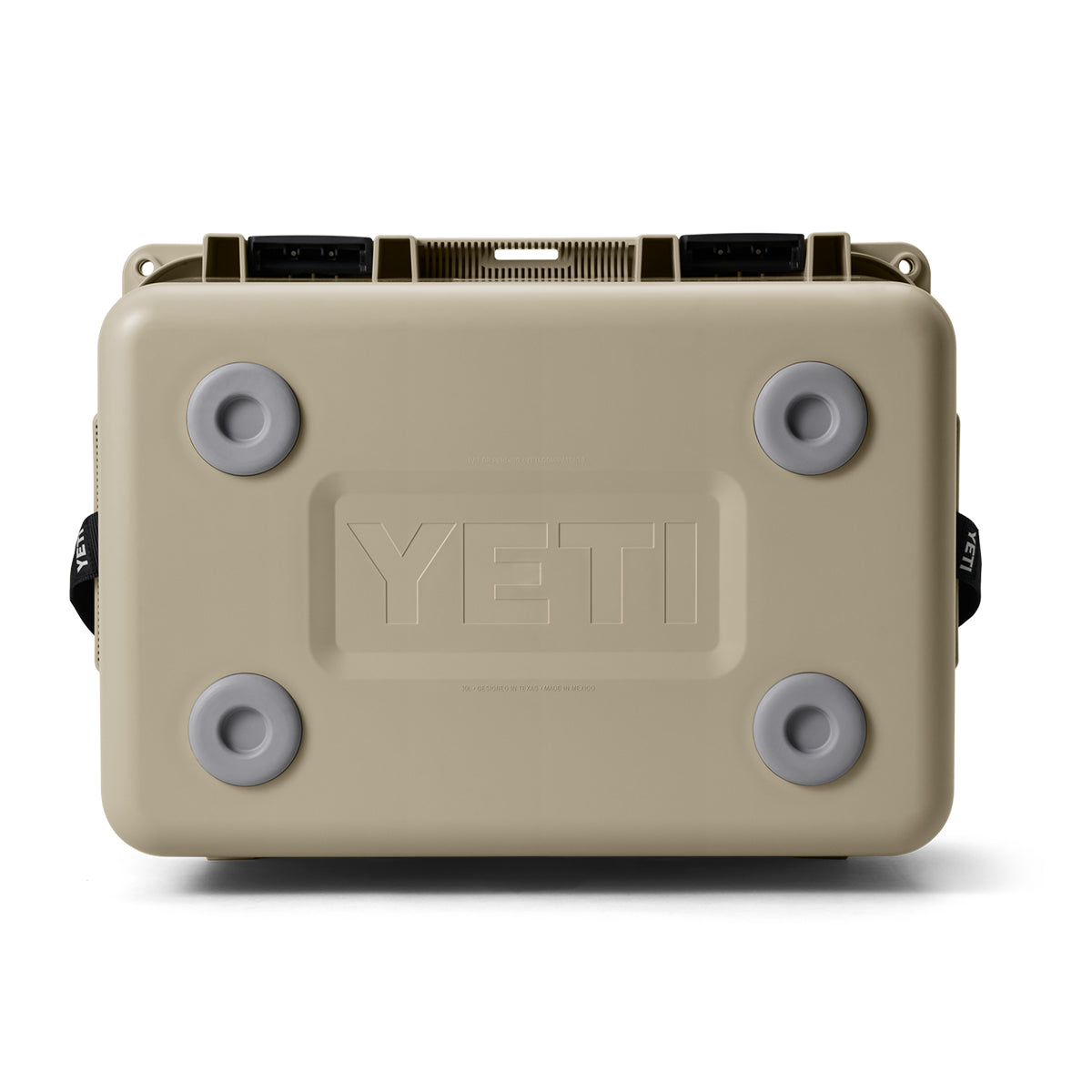 YETI LoadOut GoBox 30 2.0 Tan – Madison River Fishing Company