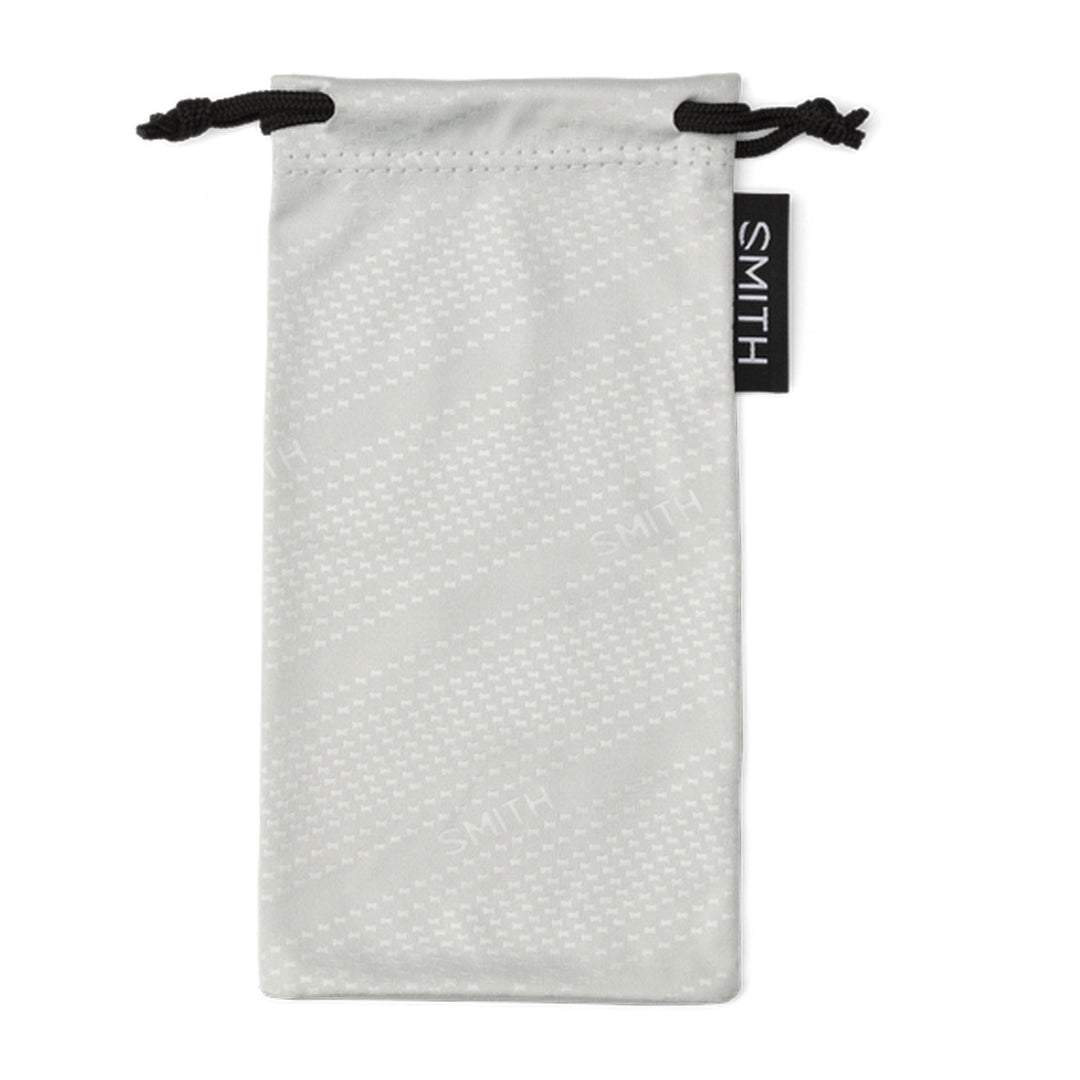 Smith Longfin Matte Tortoise ChromaPop Polarized Opal Mirror - Madison River Fishing Company