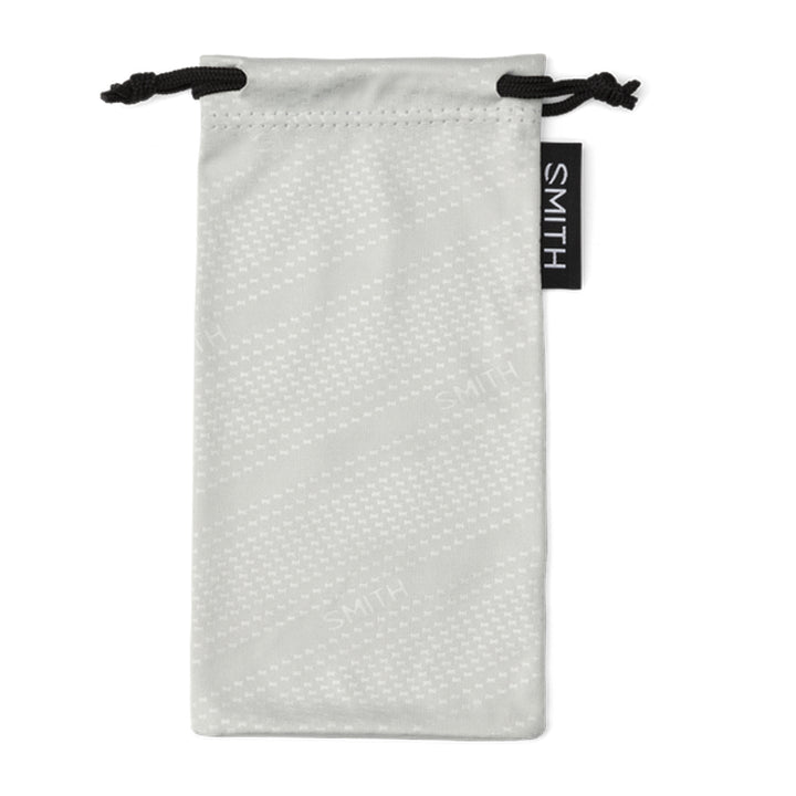 Smith Longfin Matte Tortoise ChromaPop Polarized Opal Mirror - Madison River Fishing Company