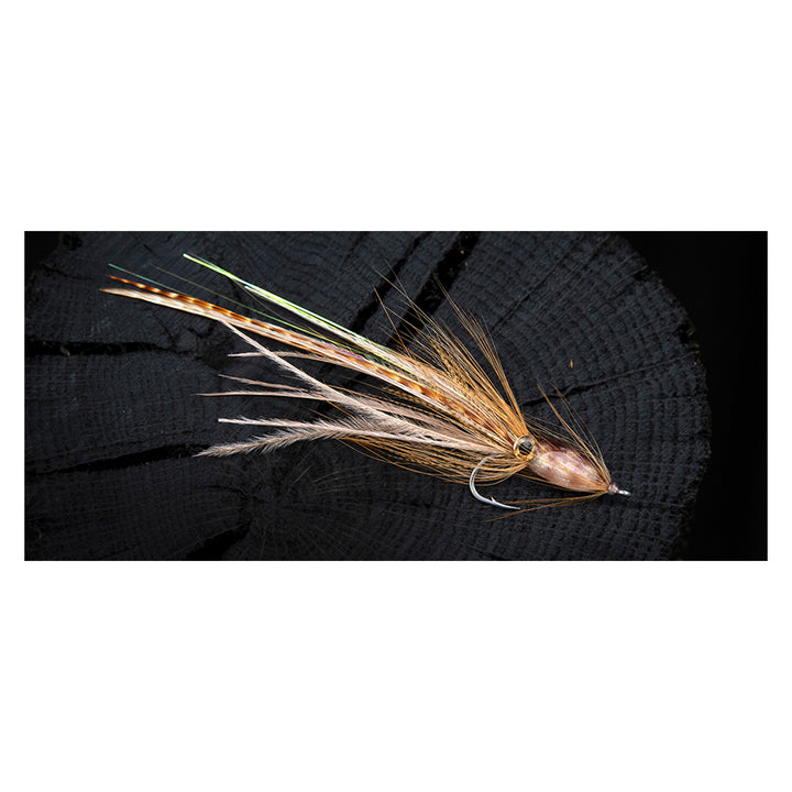 Ahrex SA 220 Saltwater Streamer - Madison River Fishing Company