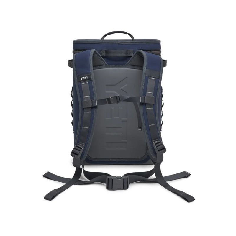 YETI Hopper BackFlip 24 Navy
