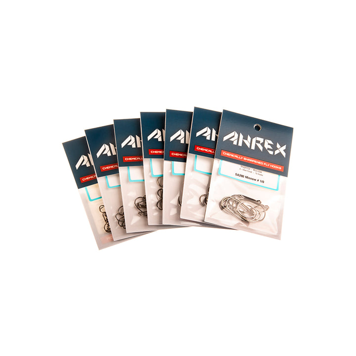 Ahrex SA 280 Saltwater Minnow - Madison River Fishing Company
