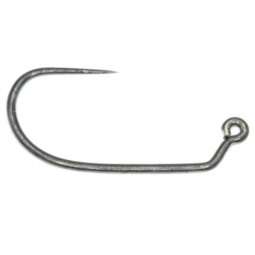 Tiemco 403BLJ Jig Hook - 25 Pack