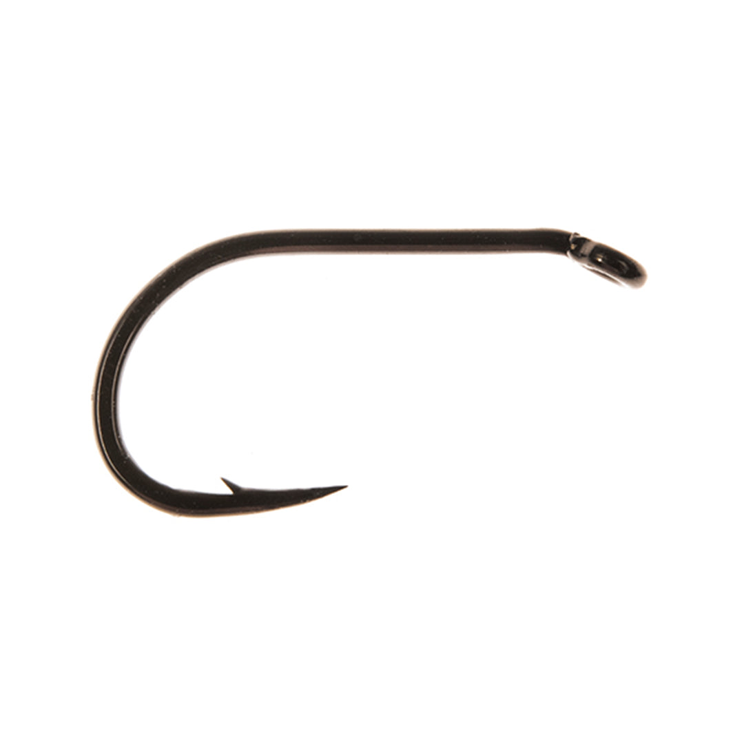 Ahrex FW504 Short Shank Dry Fly Hook
