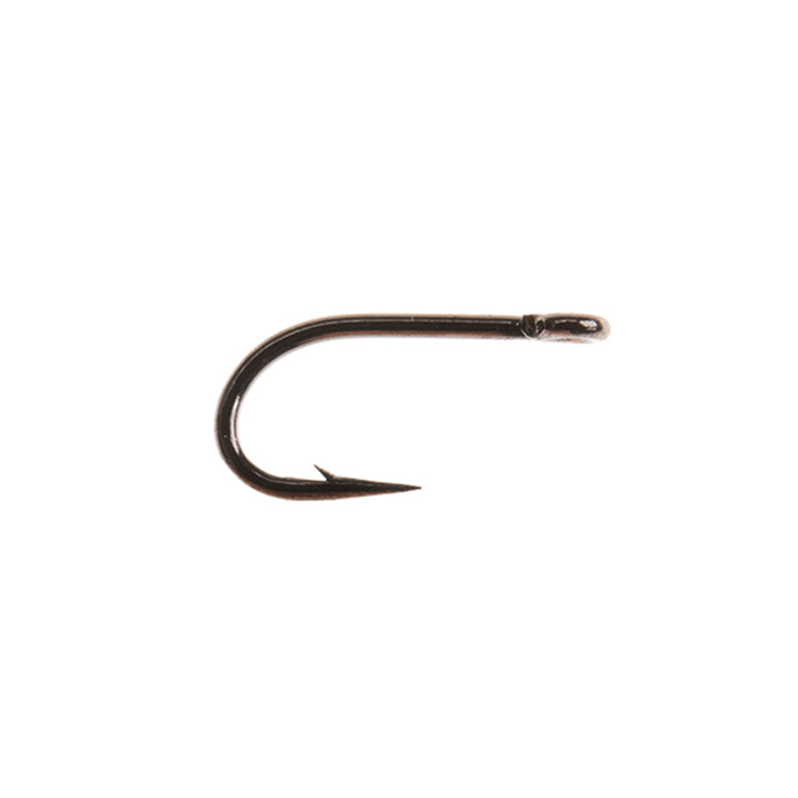 Ahrex FW 506 Dry Fly Mini Hook Barbed