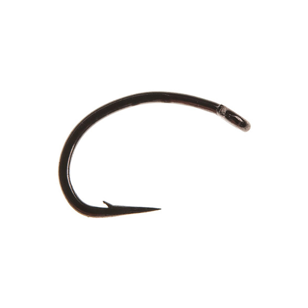 Ahrex FW 524 Super Dry Barbed Hook