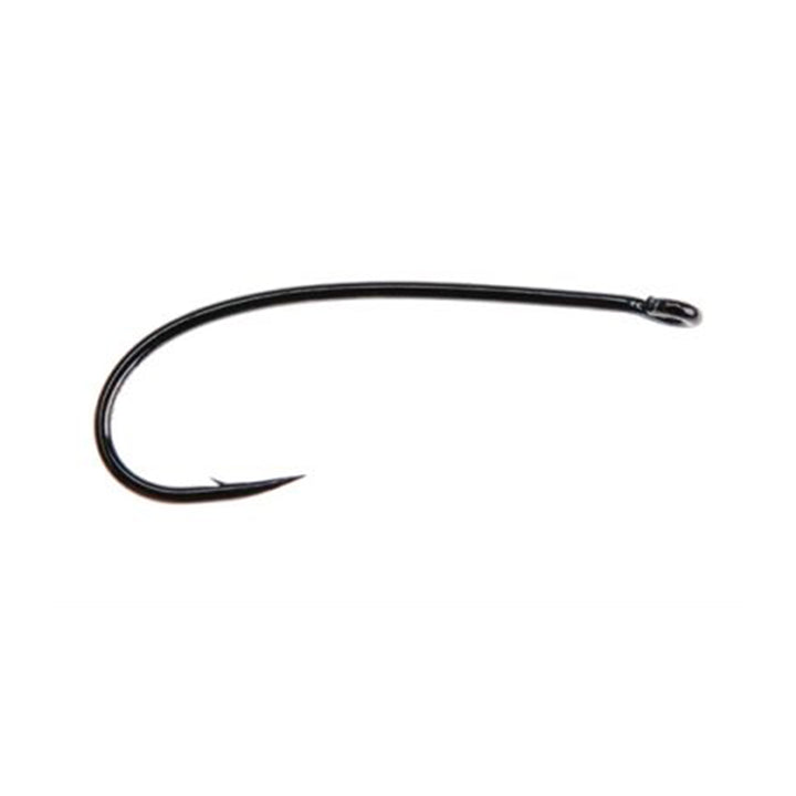 Ahrex FW 530 Sedge Dry Hook Barbed